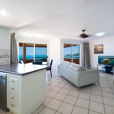 Martinique Whitsunday Resort Airlie Beach Eksteriør billede