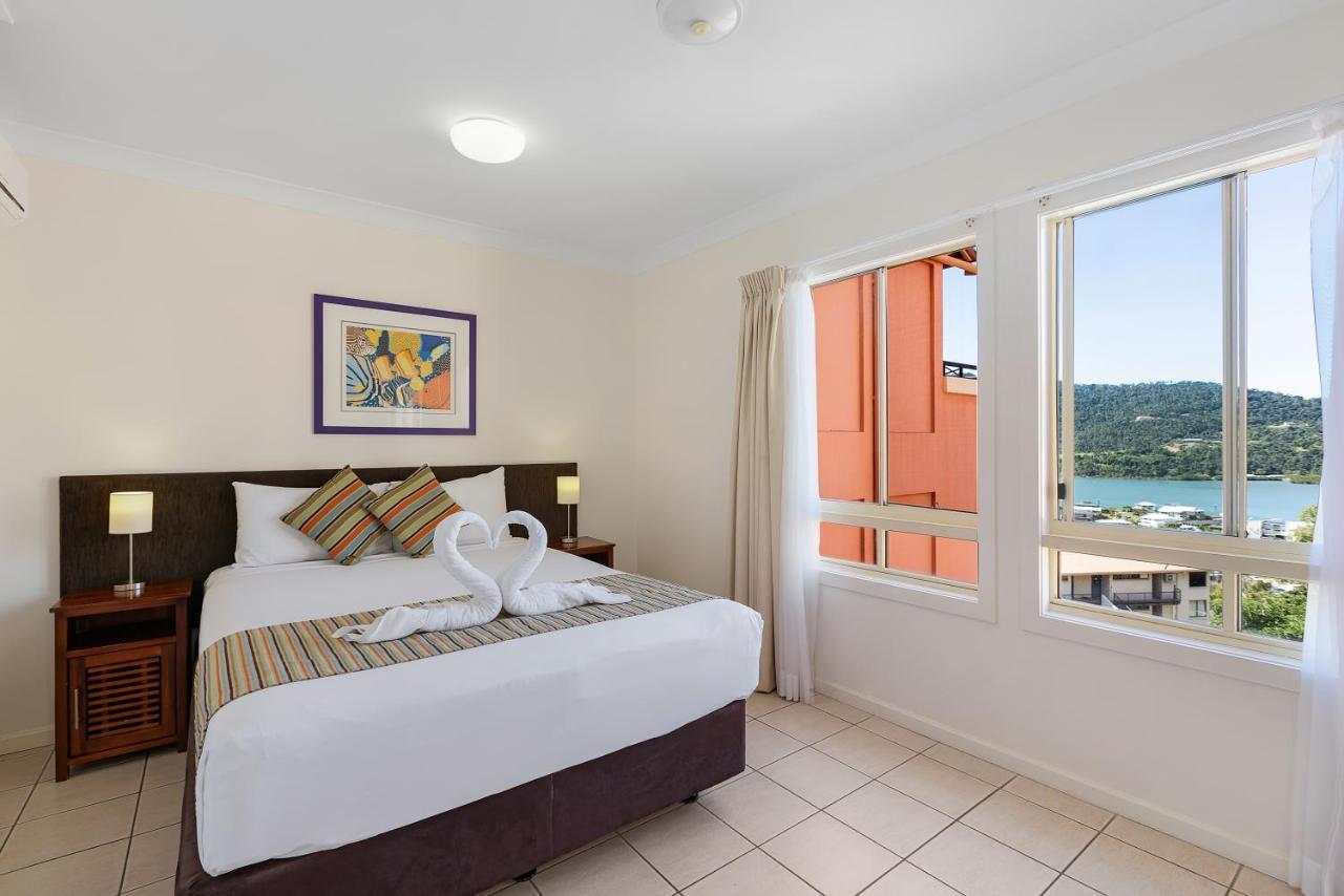 Martinique Whitsunday Resort Airlie Beach Eksteriør billede