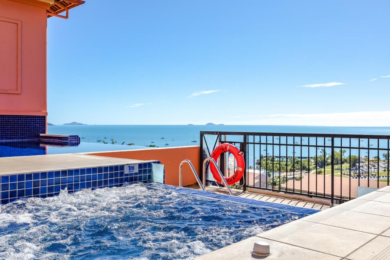 Martinique Whitsunday Resort Airlie Beach Eksteriør billede