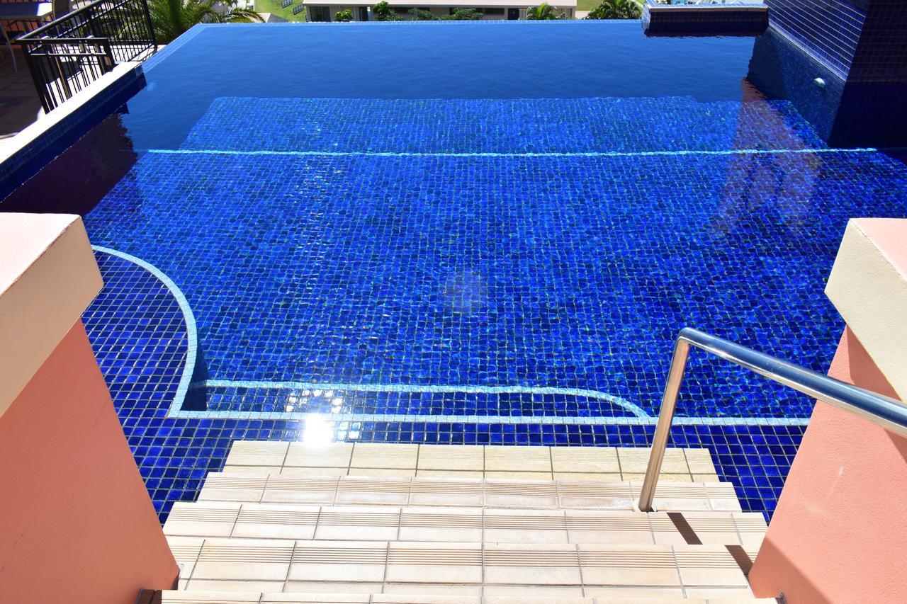 Martinique Whitsunday Resort Airlie Beach Eksteriør billede
